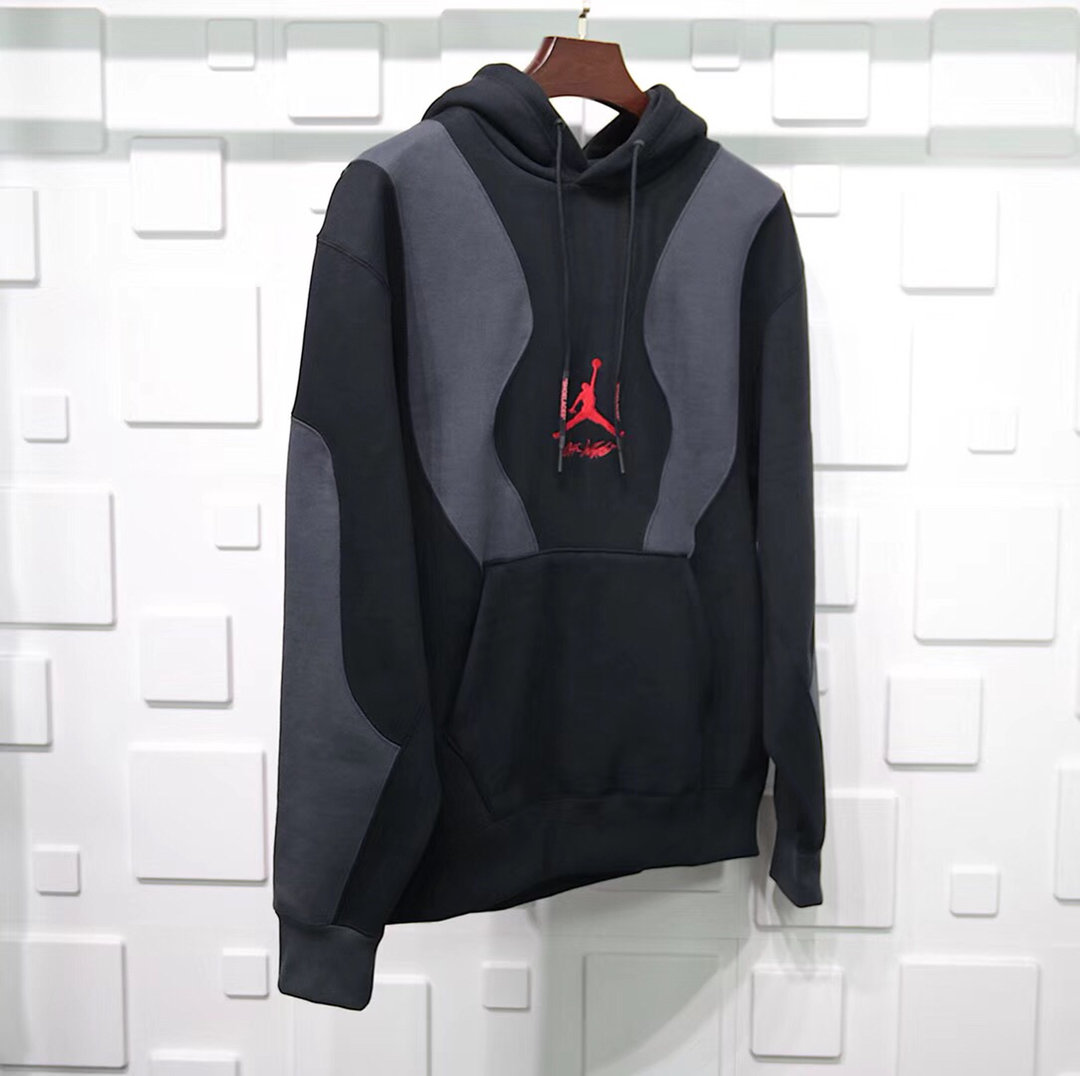 Sudadera jordan deals x off white